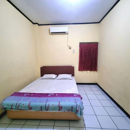 Hotel Harapan Jaya Τζακάρτα Εξωτερικό φωτογραφία