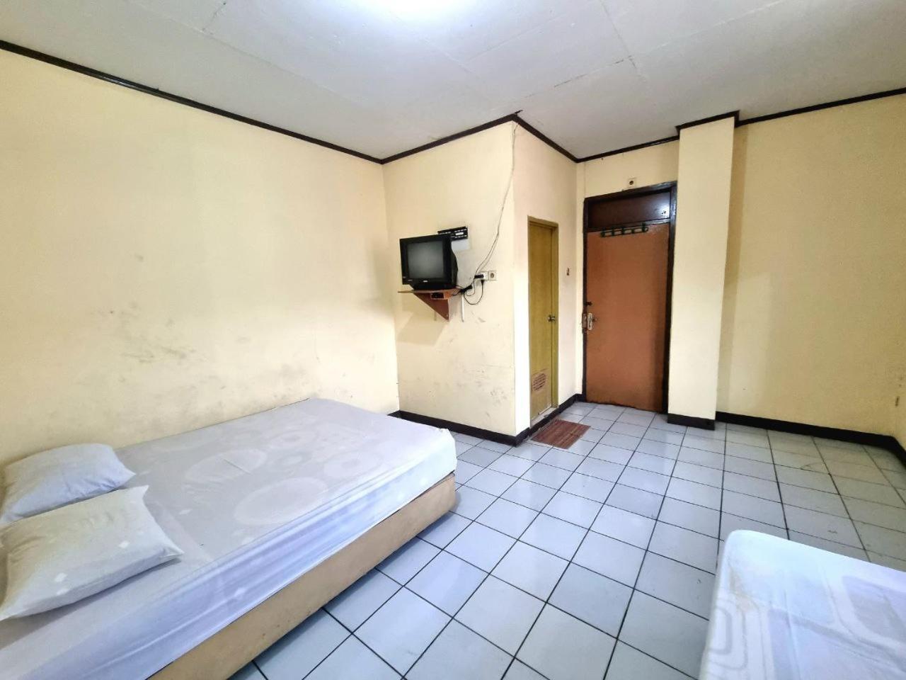 Hotel Harapan Jaya Τζακάρτα Εξωτερικό φωτογραφία