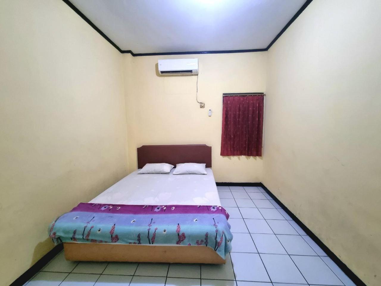 Hotel Harapan Jaya Τζακάρτα Εξωτερικό φωτογραφία