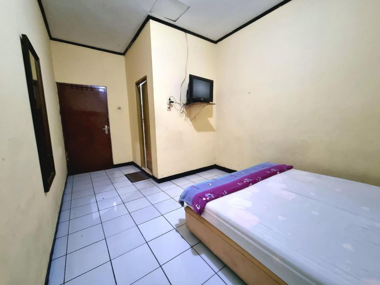 Hotel Harapan Jaya Τζακάρτα Εξωτερικό φωτογραφία