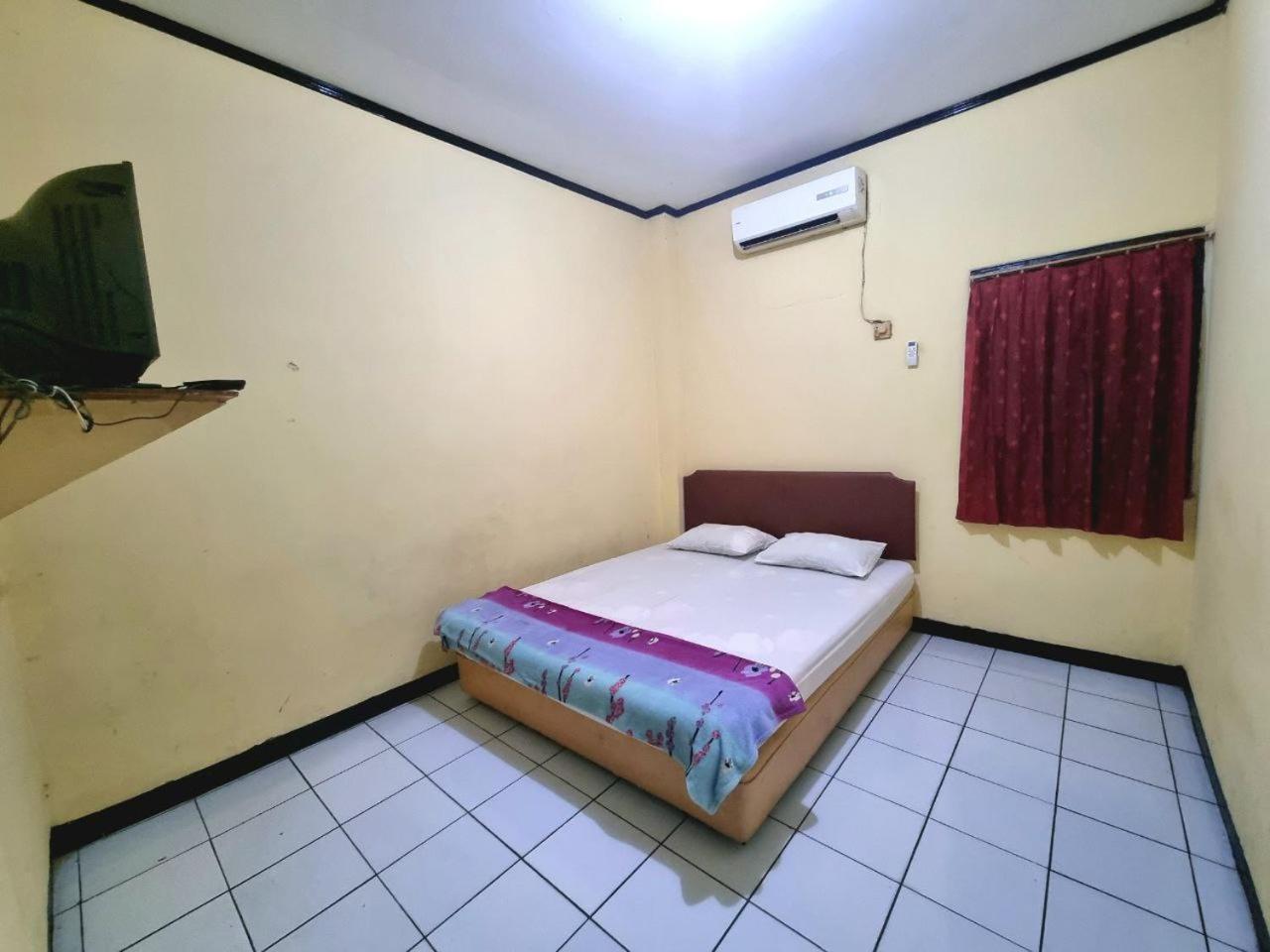 Hotel Harapan Jaya Τζακάρτα Εξωτερικό φωτογραφία