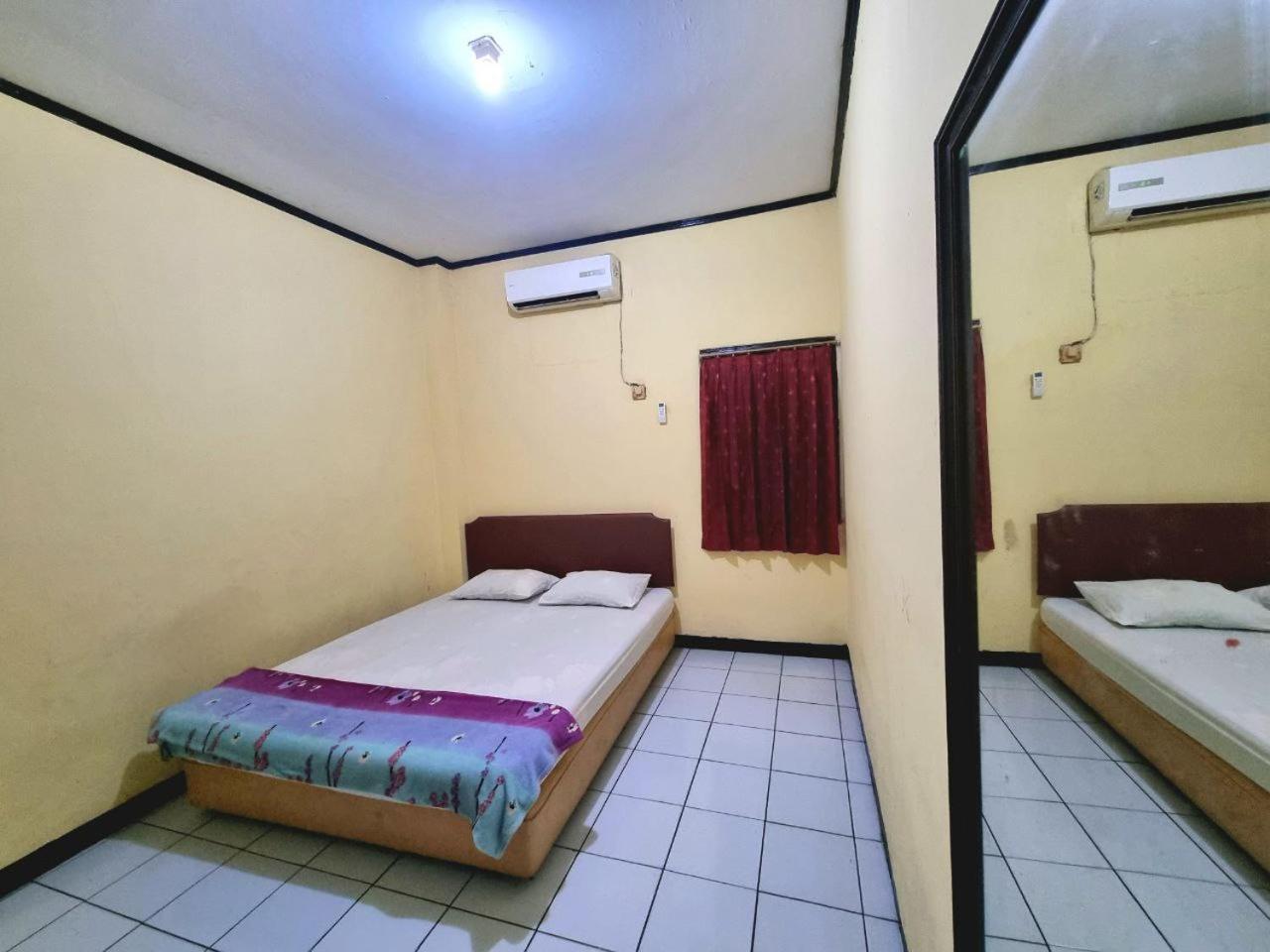 Hotel Harapan Jaya Τζακάρτα Εξωτερικό φωτογραφία