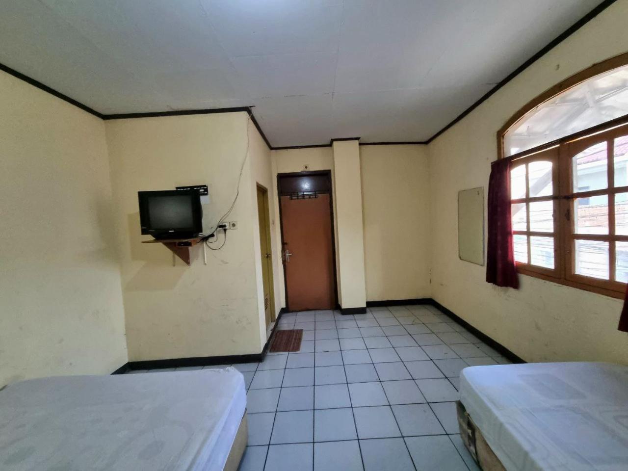 Hotel Harapan Jaya Τζακάρτα Εξωτερικό φωτογραφία