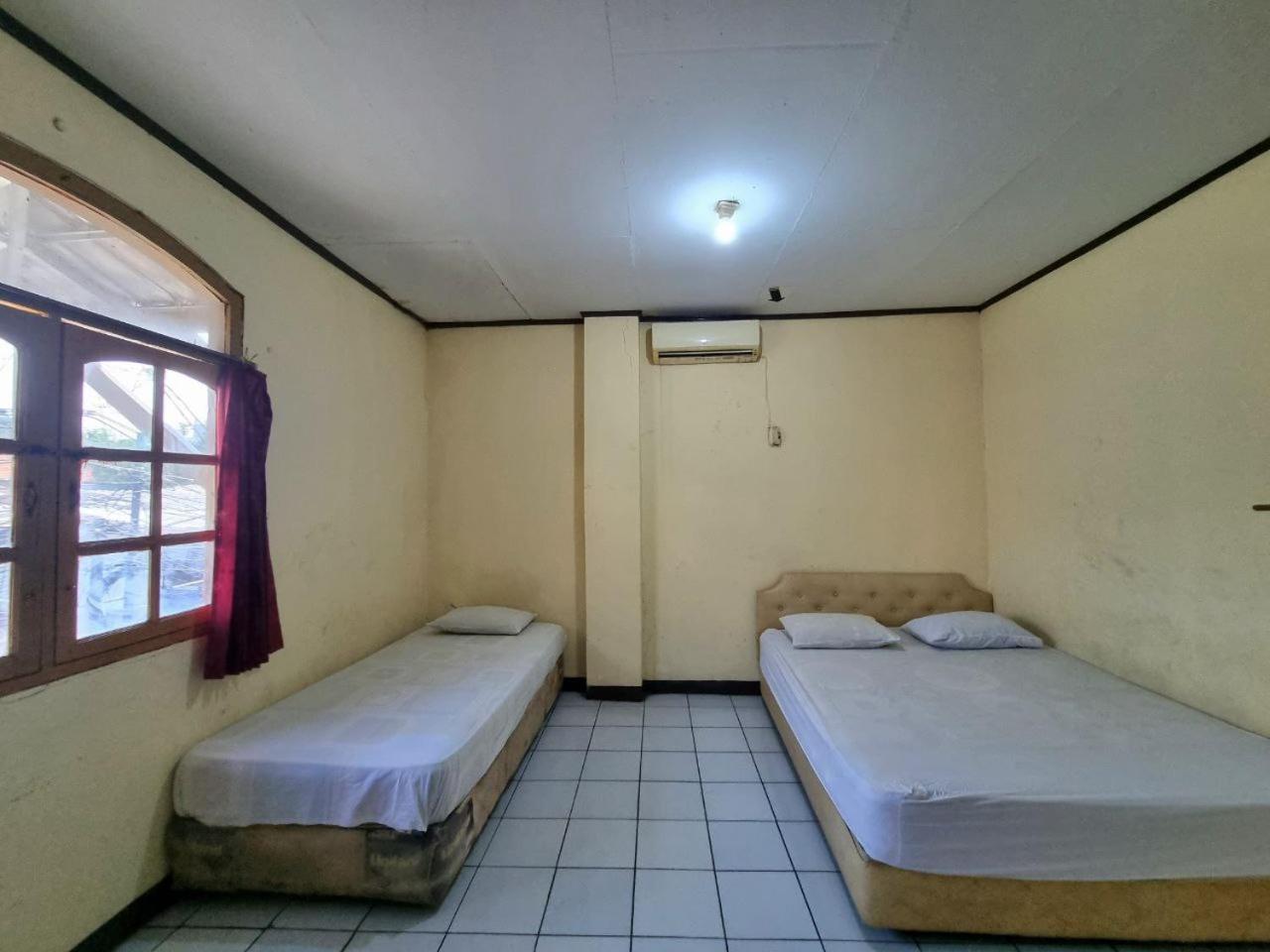 Hotel Harapan Jaya Τζακάρτα Εξωτερικό φωτογραφία