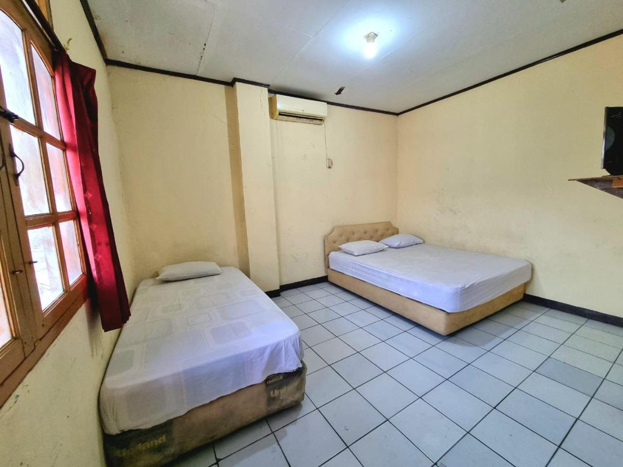 Hotel Harapan Jaya Τζακάρτα Εξωτερικό φωτογραφία