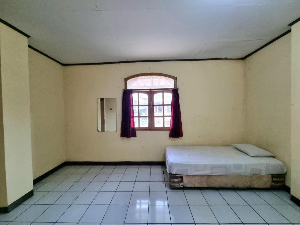 Hotel Harapan Jaya Τζακάρτα Εξωτερικό φωτογραφία