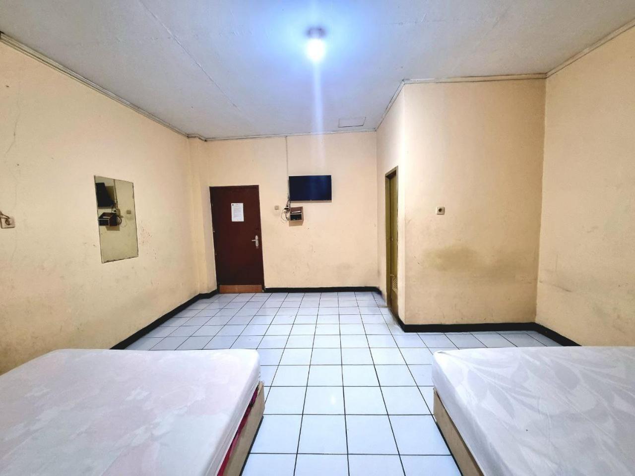 Hotel Harapan Jaya Τζακάρτα Εξωτερικό φωτογραφία