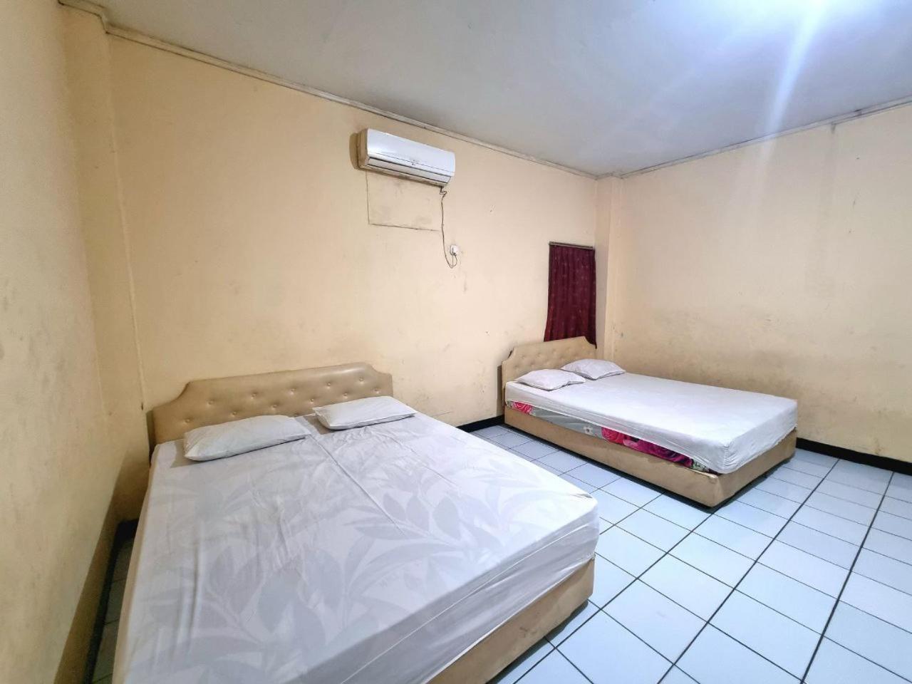 Hotel Harapan Jaya Τζακάρτα Εξωτερικό φωτογραφία