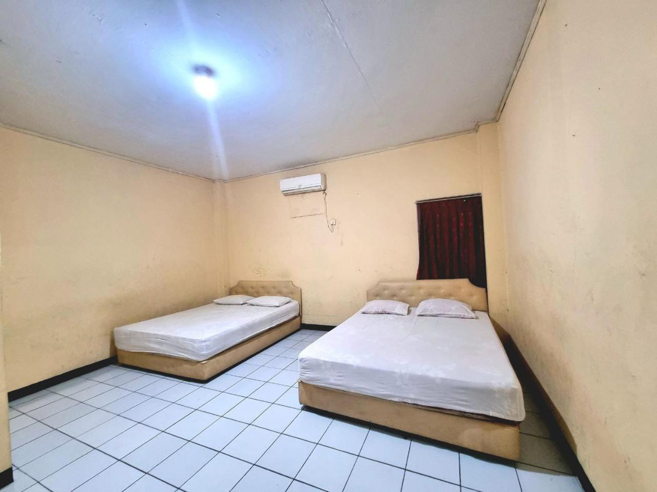 Hotel Harapan Jaya Τζακάρτα Εξωτερικό φωτογραφία