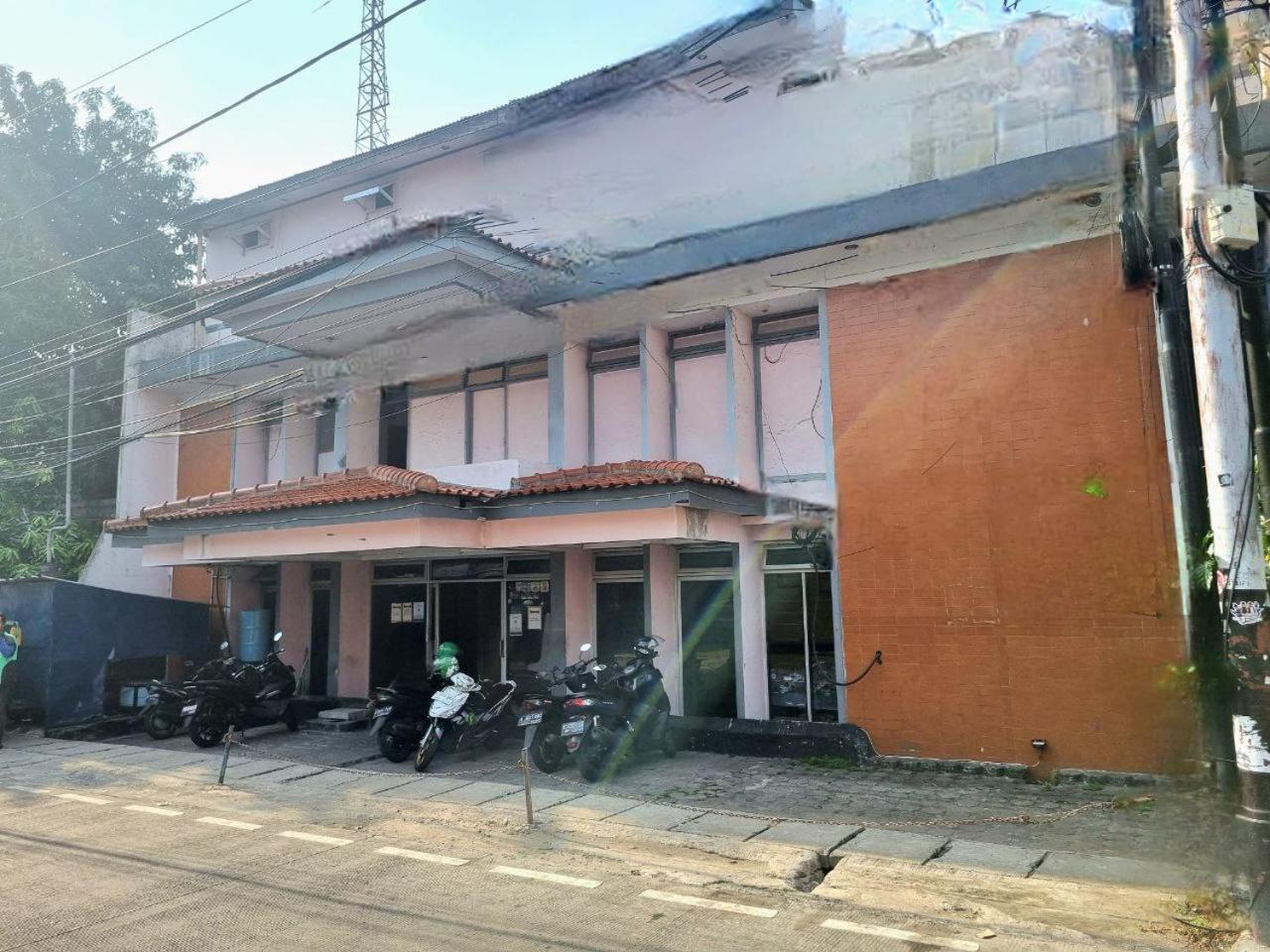 Hotel Harapan Jaya Τζακάρτα Εξωτερικό φωτογραφία