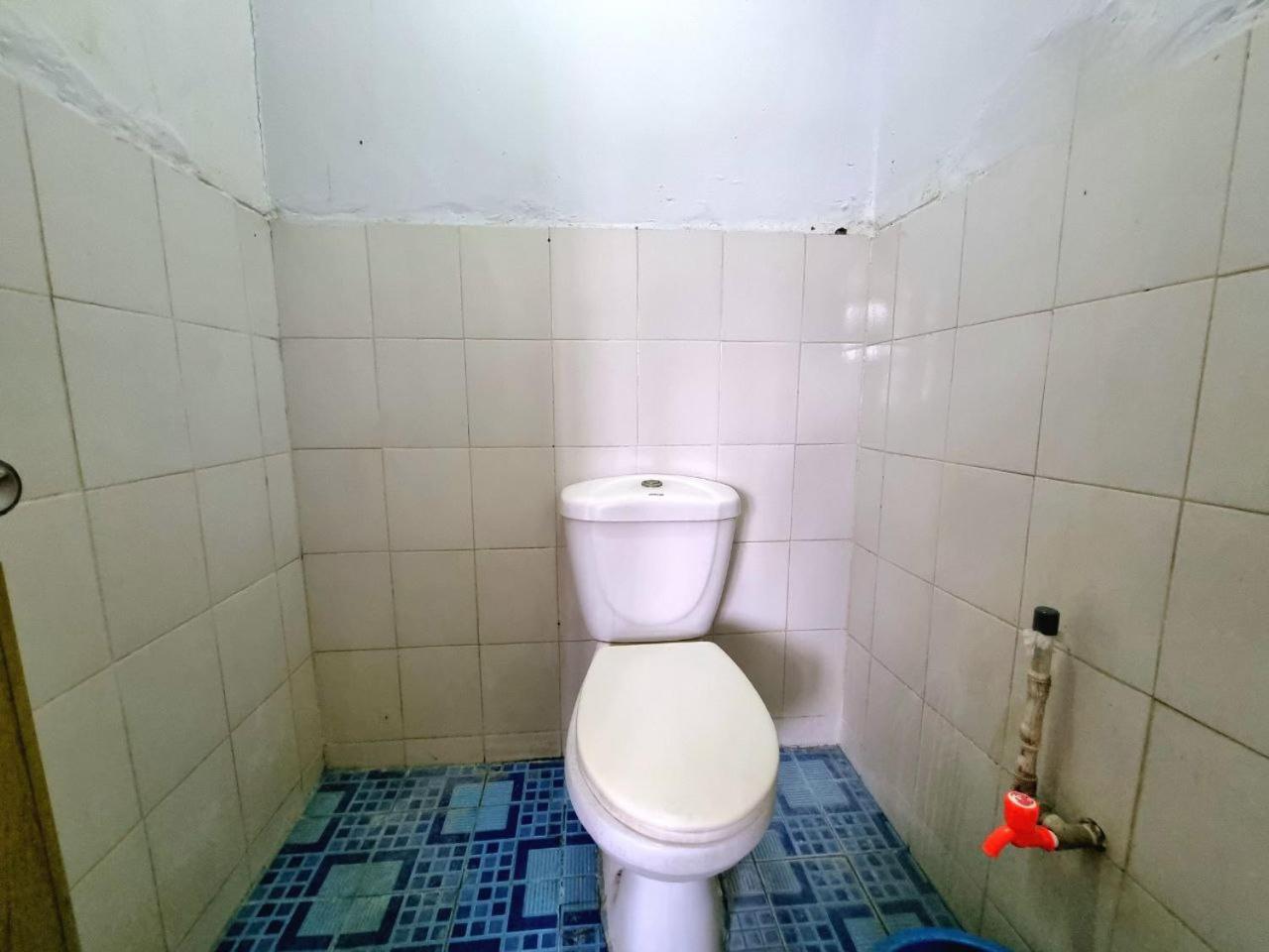 Hotel Harapan Jaya Τζακάρτα Εξωτερικό φωτογραφία