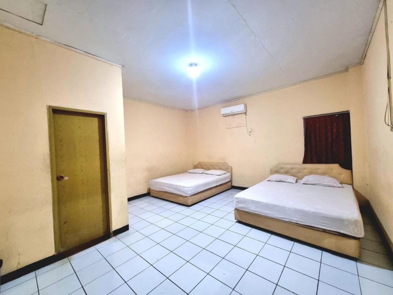 Hotel Harapan Jaya Τζακάρτα Εξωτερικό φωτογραφία