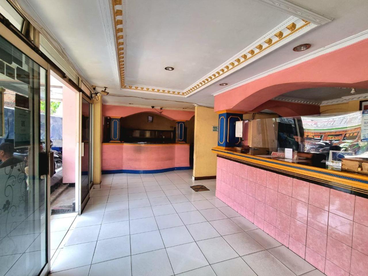 Hotel Harapan Jaya Τζακάρτα Εξωτερικό φωτογραφία